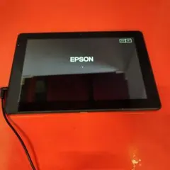 EPSON タブレット 爆速SSD