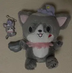 JOCHAM チュララ マスコット ぬいぐるみ