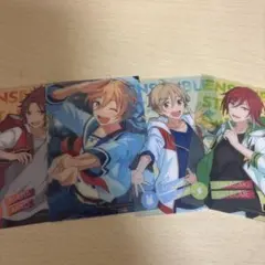 あんさんぶるスターズのブロマイド