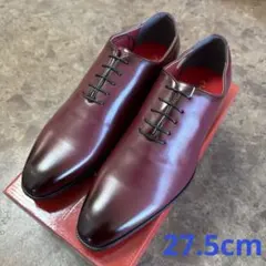 【セール中】3005WIN/27.5ビジネスシューズ