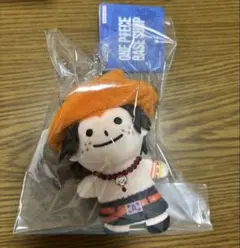 ONE PIECE BASE SHOP ゆびぬい キッド ぬい ぬいぐるみ - メルカリ