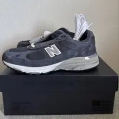 2026年最新】kith new balance 993の人気アイテム - メルカリ