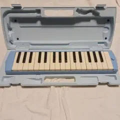 ヤマハ ピアニカ 鍵盤ハーモニカ 本体 ケース付き P-32Eのサムネイル