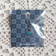 ポケモン ハバタクカミ メタルチャーム