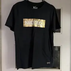 NIKE F.C. Tシャツ ブラック