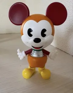 ポップマート　ミッキー　ピクサー　　トイストーリー　スリンキードッグ　ディズニー