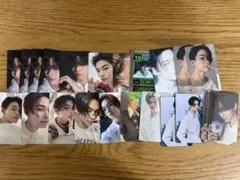 ENHYPEN　ニキ　トレカ　まとめ売り