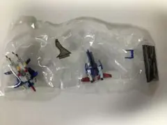 ガンダム　ミニフィギュア
