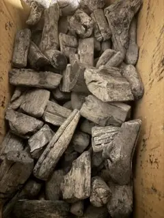 高級土佐備長炭 1級　2キロ