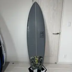 バーリー　サーフボード　スピードフィッシュ