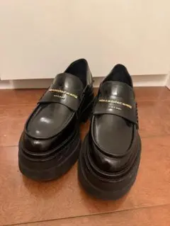 alexanderwang ローファー ブラック 37のサムネイル