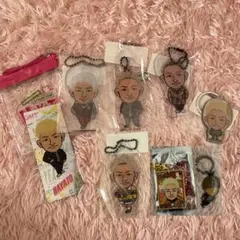 小森隼 6点セット(⚠️レアあり)