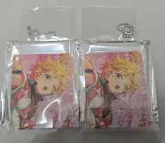 あんスタ　春川宙　コロッタ　アニメイトカフェ　アニカフェ