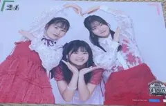 2026年最新】つばきファクトリー ポスター サインの人気アイテム
