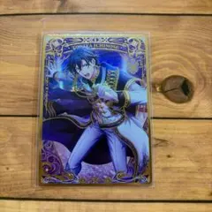 【B614】うたプリ　シャニライ　ビジュコレ　一ノ瀬トキヤ　207枚　SR 一ノ瀬トキヤ シャニライ ビジュコレ SR 特典 Vol.5 うたプリ - メルカリ