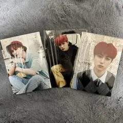 INI DROP That 尾崎匠海 ポストカード