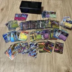 ポケモンカード引退品