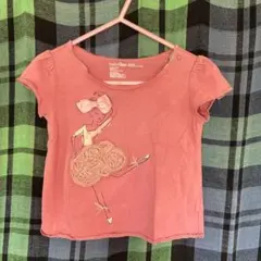 babyGap バレリーナ Tシャツ 80cm