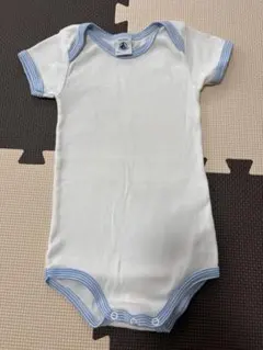 PETIT BATEAU 半袖ボディ
