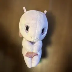 2026年最新】ミュウツー ぬいぐるみの人気アイテム - メルカリ