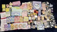 ちいかわ グッズ 約130点 まとめ売り