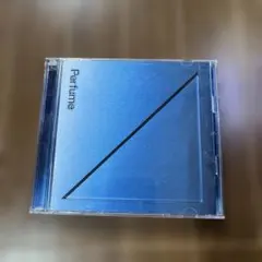Perfume トライアングル