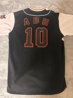 2026年最新】阿部慎之助 ユニフォームの人気アイテム - メルカリ