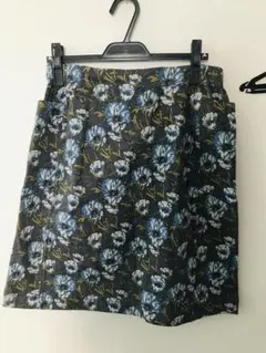 未使用⭐️「AS KNOW AS」スカート