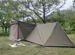 2026年最新】テンマクデザイン 炎幕の前幕の人気アイテム - メルカリ