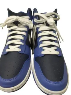 【美品・タグ】NIKE DUNK HIGH RETRO 27.0cm (US9)