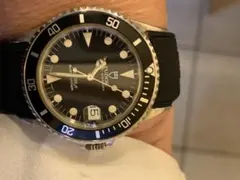 TUDOR Submariner 自動巻き 腕時計