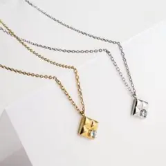 吉野北人 WIZBLE ネックレス Silver CasualLINE