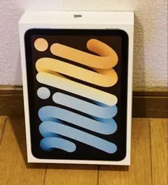 iPad mini A17pro 256GB Apple Pencil pro