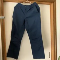 Columbia ネイビー ワークパンツ