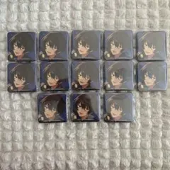 あんスタ 朔間凛月 trip 缶バッジ 9点セット あんスタ trip 缶バッジ 朔間凛月 Amazon.co.jp: あんスタ TRIP