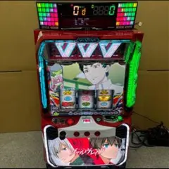 スマスロ実機　ヴァルヴレイブ2 簡易ユニット　バイブ　メルカリ最安値？ スマスロ実機 ヴァルヴレイブ2 簡易ユニット バイブ メルカリ最安値