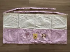 Winnie the Pooh ショートエプロン