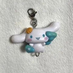 シナモロール そらいろエモーションチャーム はれのひスカイ