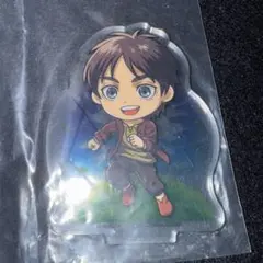 エレン アクリルスタンド 進撃の巨人