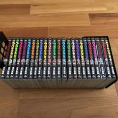 『20世紀少年』・『21世紀少年』全巻BOXセット 20世紀少年 全巻 セット 全22巻+「21世紀少年」全2巻の計24冊セット