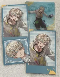 緋八マナ　にじさんじ