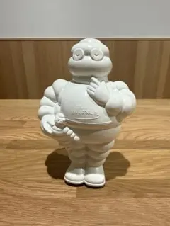 レア美品】MICHELIN ミシュラン ビバンダム 陶器製ライト 間接照明