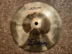 2025年最新】Zildjian ジルジャン スプラッシュシンバルの人気