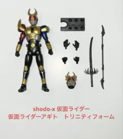 SHODO-X仮面ライダー アギトまとめ売り 2026年最新】shodo-x 仮面ライダーアギトの人気アイテム - メルカリ