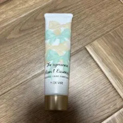 NOEVIR ノエビア フレグランス ハンドエッセンス ハンドクリームのサムネイル