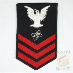 2026年最新】海軍 階級章の人気アイテム - メルカリ