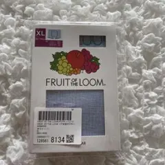 FRUIT OF THE LOOM❣️リブ成型ボクサーパンツ❣️ユニセックス❣️