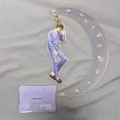 VOLTACTION Pajama Party! 四季凪アキラ アクスタ