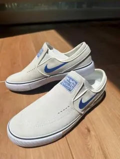 【NIKE SB】ナイキエスビー ジャノスキー+スリップ 23.5 - 24㎝