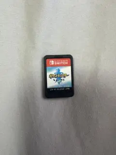 ポケモン ソード